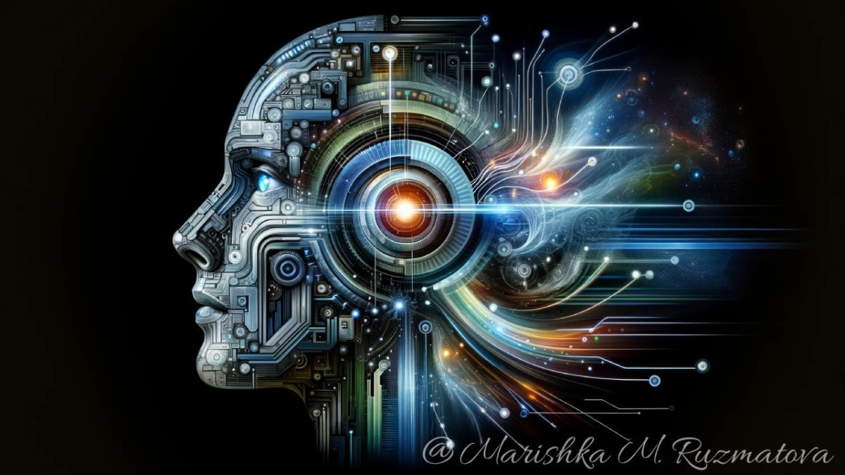  El.kz/Marina Ruzmatova /ChatGPT 