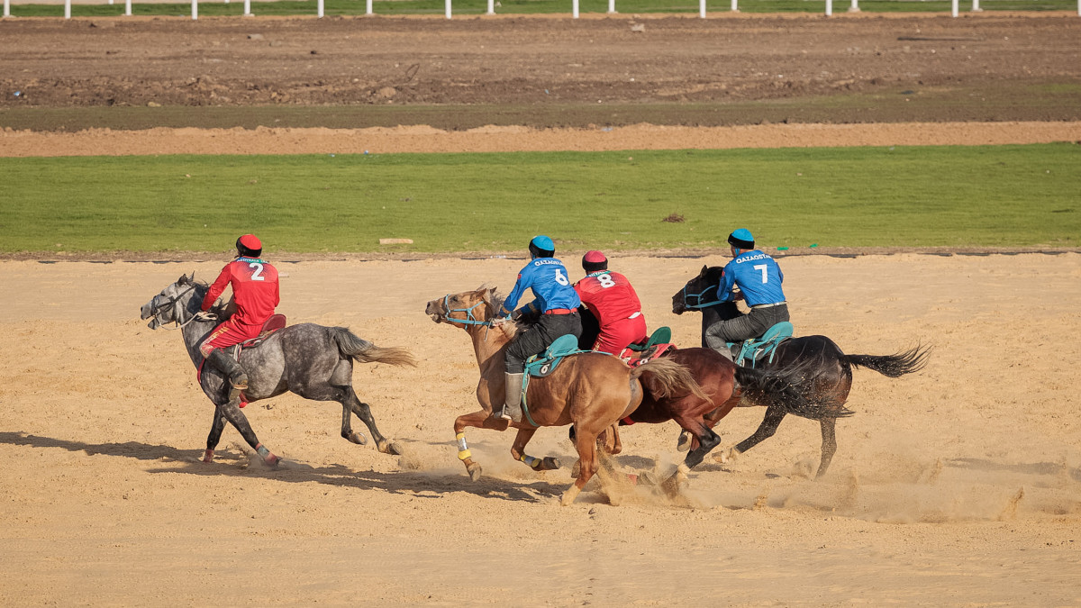  ©El.kz/Артем ЧУРСИНОВ 