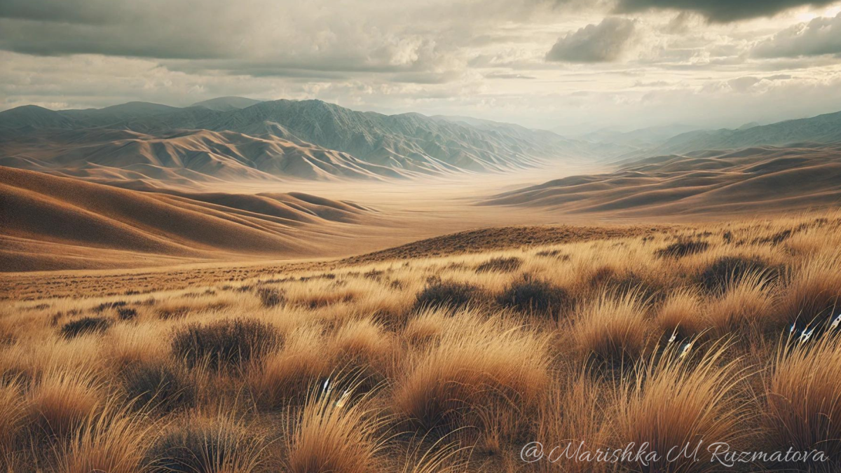  ©El.kz/Марина РУЗМАТОВА/ChatGPT 