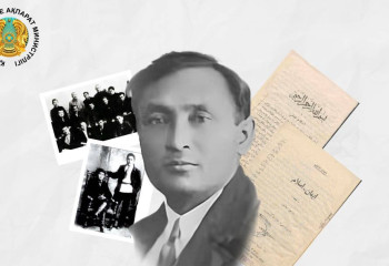 Ғалым Нұғыман Манаевтың туғанына 130 жыл толды