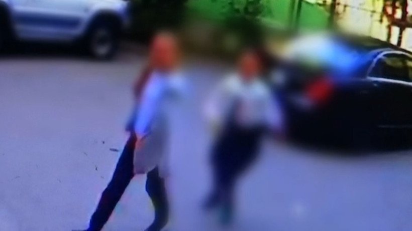  видеодан алынған кадр/КТК 