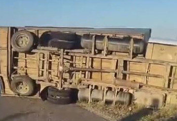 Қостанай облысында жол апатынан төрт адам қайтыс болды