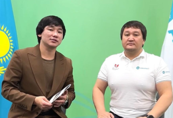 Қайрат Нұртас Қазақстанда АЭС салуды қолдап, халыққа үндеу жасады