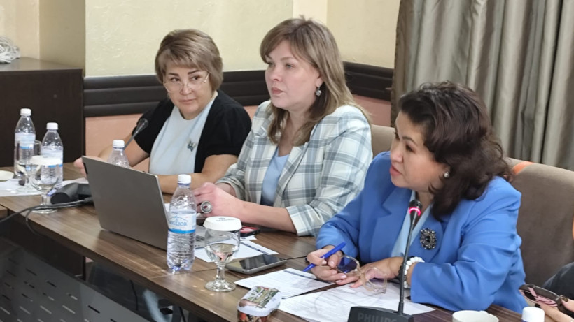  ©El.kz/Татьяна АЛАДЬИНА 