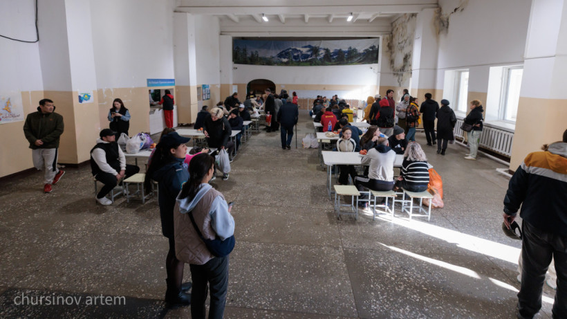  ©El.kz/Артем ЧуРСИНОВ 