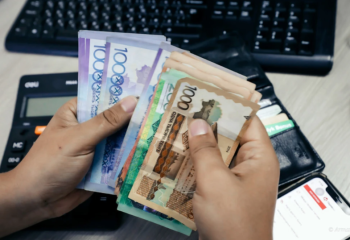 Көпбалалы отбасыларға 313 млрд теңгеден астам жәрдемақы берілді