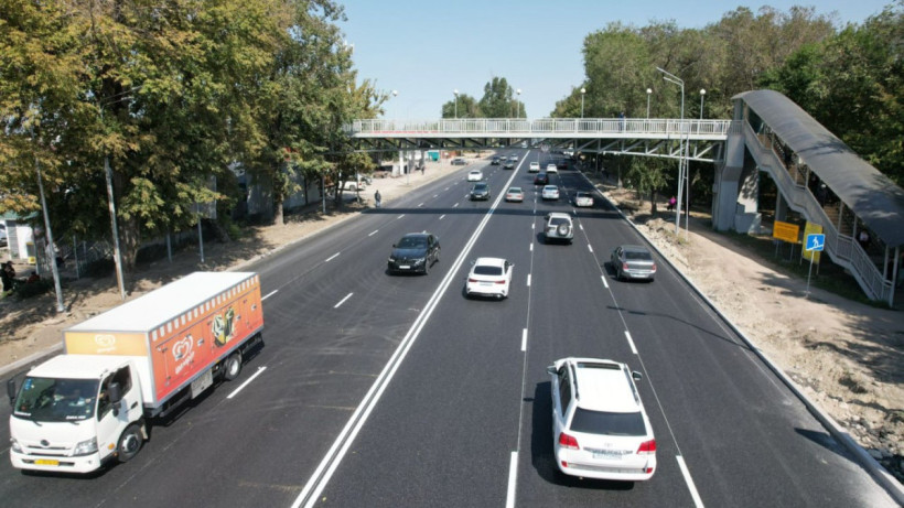  ©Пресс-служба акимата Алматы 