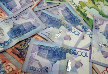 Главный бухгалтер центра национальных видов спорта в Мангистау похитил 117 миллионов тенге