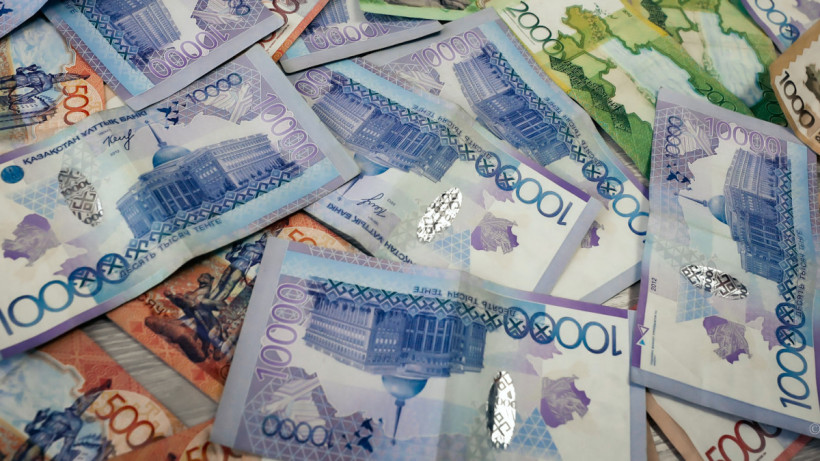  ©El.kz/Арман МУХАТОВ 