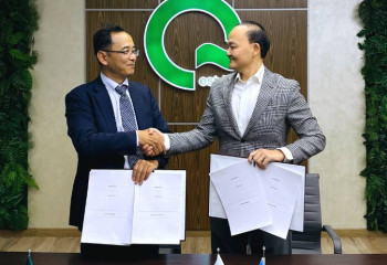 Q University и Hyeopjin Meditech договорились о внедрении искусственного интеллекта в образовательные и медицинские процессы