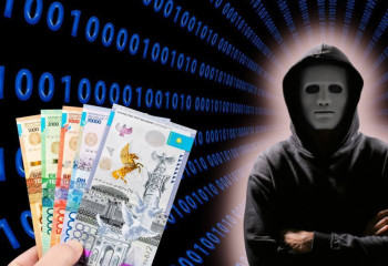 Алаяқ науқас балалардың еміне жиналған 32 млн теңгені қалтаға басқан