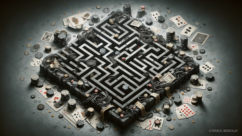  © El.kz/Ербол БЕКБОЛАТ/DALL-E 