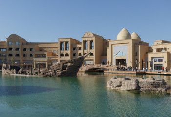 Қазақстанның тарихи орындары