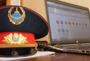 Переоформить авто за полмиллиона тенге пообещал мошенник астанчанину