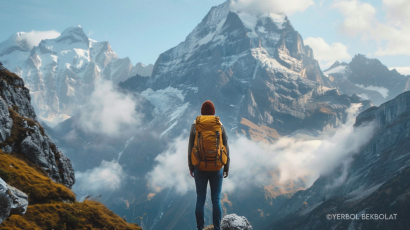  ©El.kz/Ербол БЕКБОЛАТ/Midjourney 