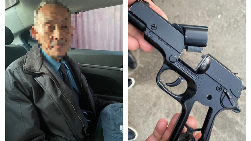  ДП города Алматы 