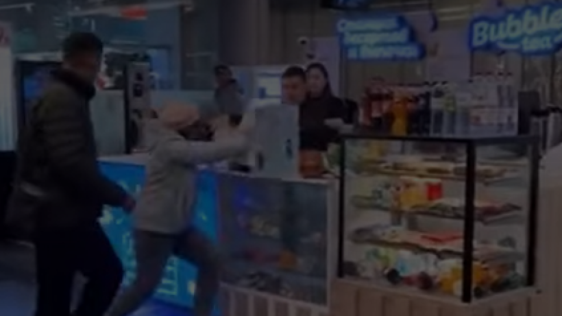  Видеодан алынған кадр 