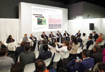 Казахстан привлекает мировых лидеров: свыше 400 компаний из 34 стран представили новейшие технологии