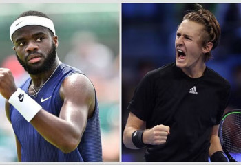 Әлемнің үздік теннисшілері Алматыдағы турнирге келеді