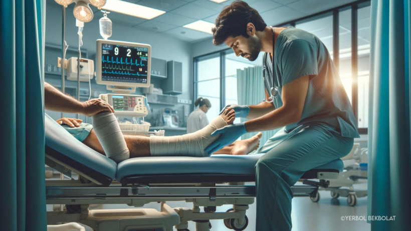  ©El.kz/Ербол БЕКБОЛАТ/DALL-E-3 