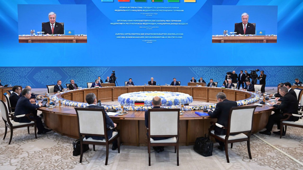  ©Пресс-служба Акорды 