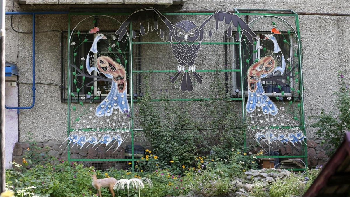  ©Пресс-служба акимата Алматы 