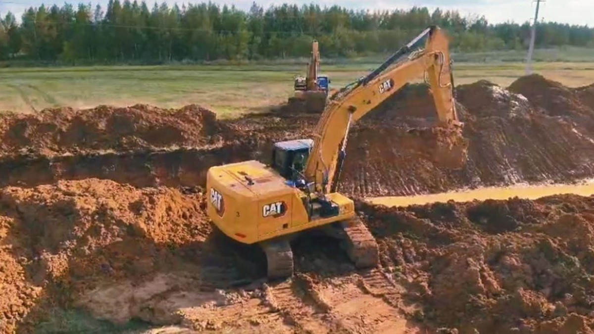  Ақмола облысының әкімдігі 