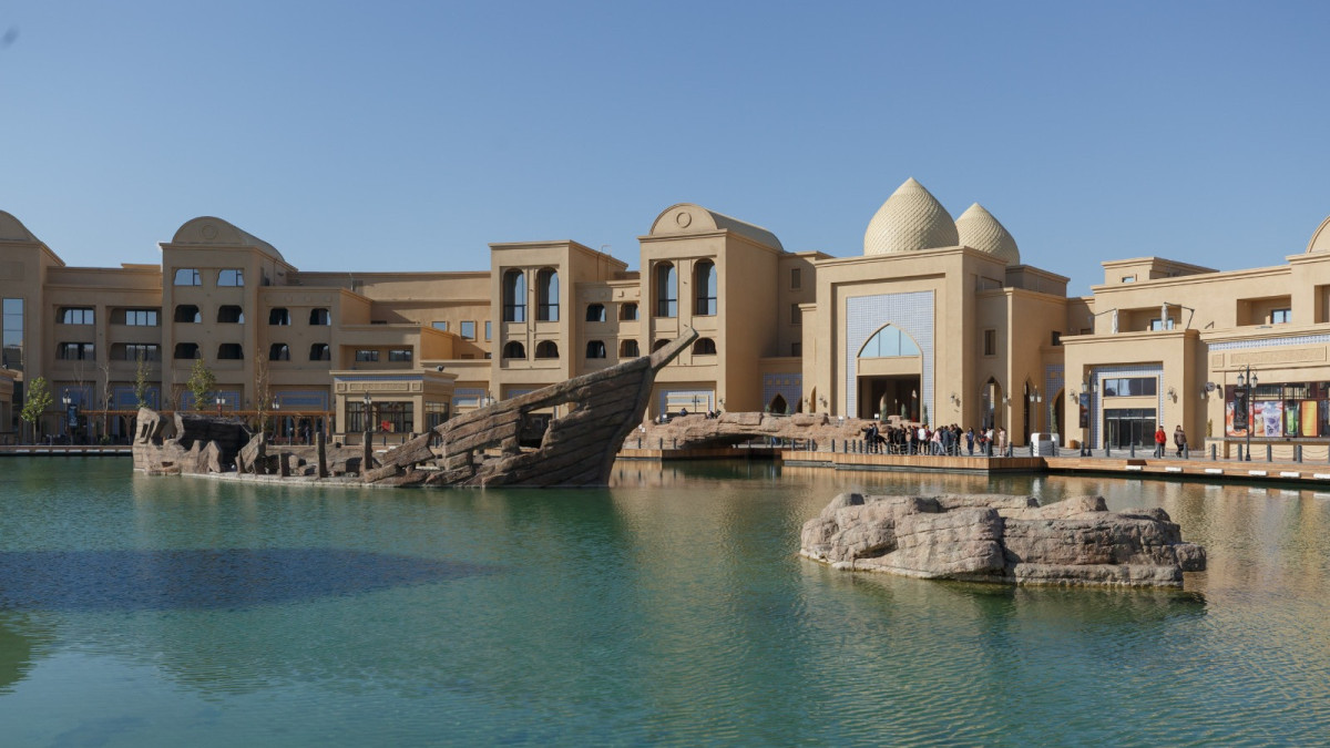  ©El.kz/Артем ЧУРСИНОВ 