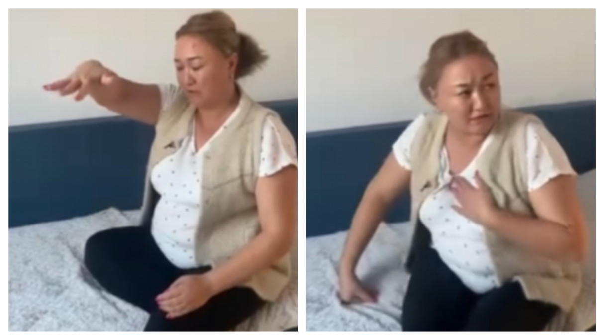  Видеодан кадр 