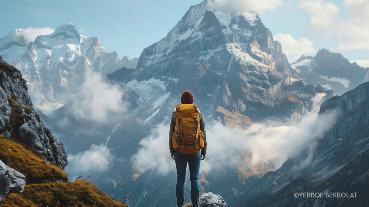  ©El.kz/Ербол БЕКБОЛАТ/Midjourney 