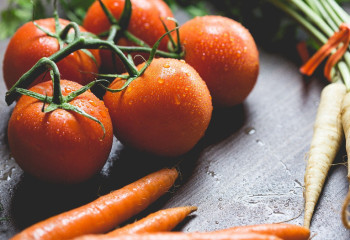 Тамызда кейбір өңірлерде жылдық инфляция баяулады