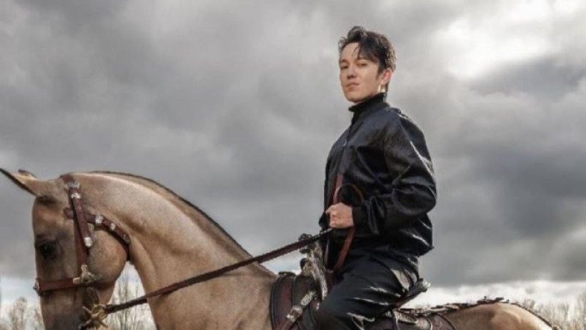  instagram.com/kudaibergenov.dimash 