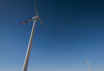 Kazakh Ministry of Energy and GIZ sign agreement on development of renewable energy sources in Central Asia