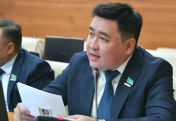 Соңғы үш жылда 270 әскери қызметкер қайтыс болған – Нартай Аралбайұлы