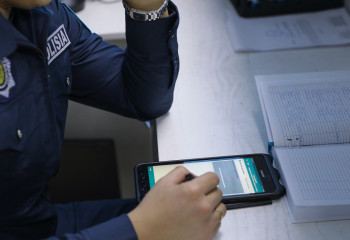 В Казахстане могут ввести оплату за помощь полиции