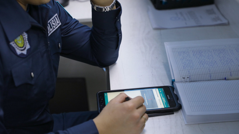  ©El.kz/Арман МУХАТОВ 