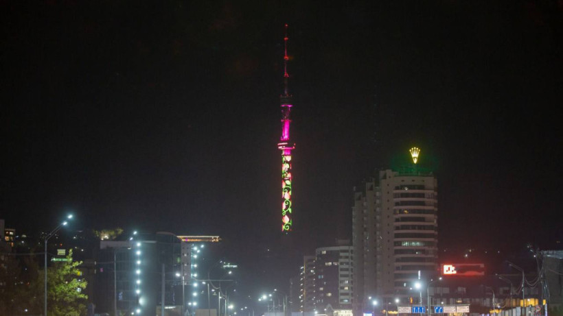  ©Пресс-служба акимата Алматы 