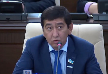 «Бишімбаевтың сылтауы». Зайытов әскерде комаға түскен Ербаян Мұхтар жайлы айтты