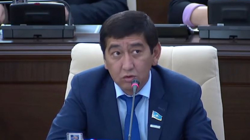  Мәжілістің баспасөз қызметі 