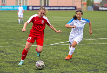 Kazakh Premier League clubs must create women's football teams