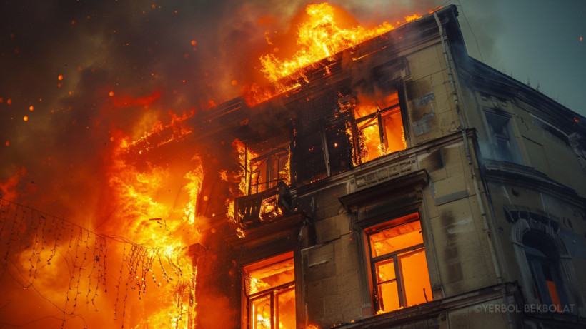  © El.kz/Ербол БЕКБОЛАТ/Midjourney 