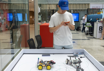 Более 3 млн школьников охватят дополнительным образованием в Казахстане