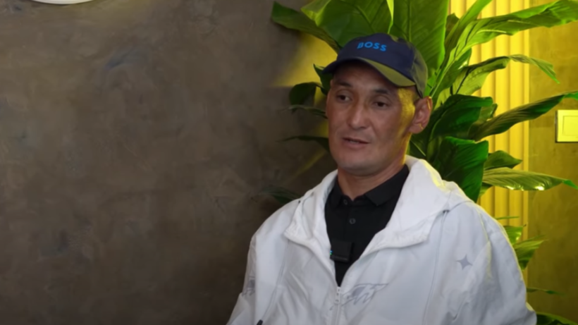  видеодан алынған кадр/Qogam Dauysy 