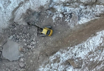 «Майқайыңалтындағы» апатқа кінәлі қызметкерлер ұсталды