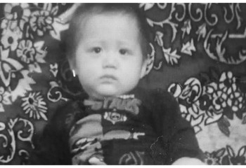 Жетісу облысында 11 күн бұрын жоғалып кеткен 3 жасар бала өлі табылды