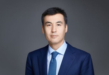 Ахметжан Есімовтің күйеу баласы Jusan Bank-тегі қызметінен кетті