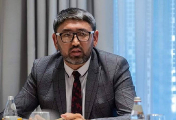 Позиция Президента Токаева нацелена на сохранение дипломатических и дружественных отношений с Украиной - политолог