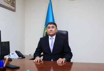 Теміртау қаласына жаңа әкім тағайындалды