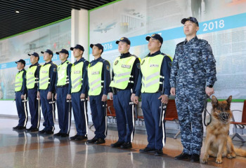 Жапонияның Қазақстандағы Елшісі полицейлерге алғыс айтты