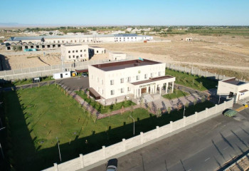 В Туркестанской области готовятся к открытию более 400 объектов